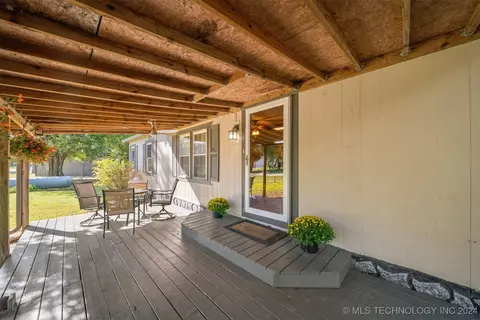 415319 E 1073 Rd, Checotah, OK 74426 photo 4