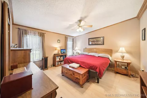 415319 E 1073 Rd, Checotah, OK 74426 photo 5
