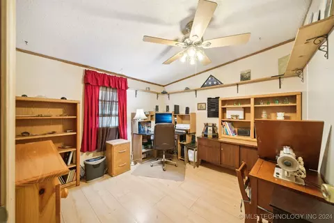 415319 E 1073 Rd, Checotah, OK 74426 photo 25