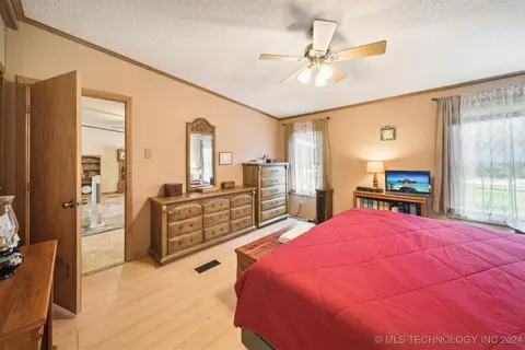 415319 E 1073 Rd, Checotah, OK 74426 photo 6