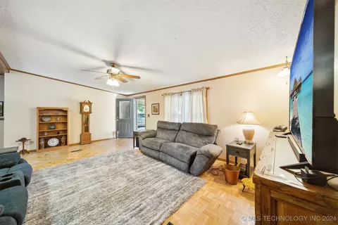 415319 E 1073 Rd, Checotah, OK 74426 photo 11
