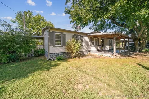 415319 E 1073 Rd, Checotah, OK 74426 photo 3