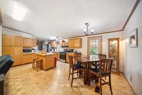415319 E 1073 Rd, Checotah, OK 74426 photo 14