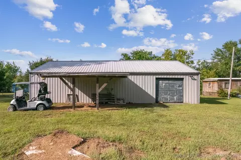 415319 E 1073 Rd, Checotah, OK 74426 photo 35
