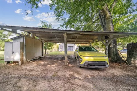 415319 E 1073 Rd, Checotah, OK 74426 photo 32
