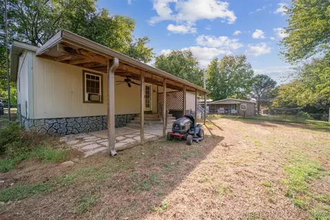 415319 E 1073 Rd, Checotah, OK 74426 photo 28