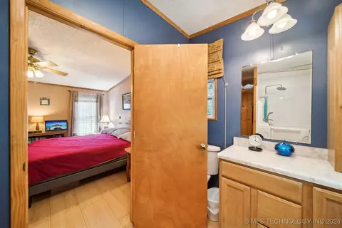 415319 E 1073 Rd, Checotah, OK 74426 photo 9