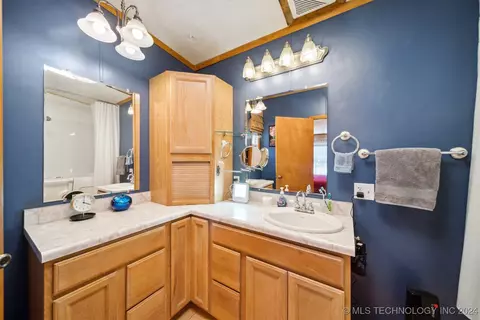 415319 E 1073 Rd, Checotah, OK 74426 photo 7