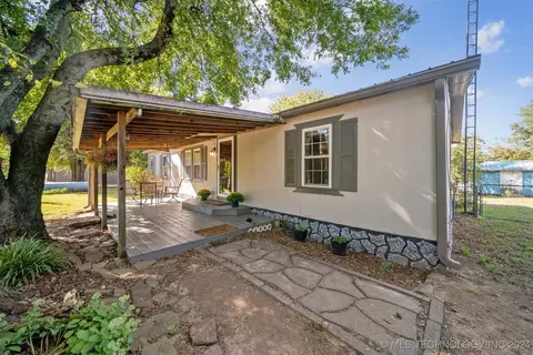 415319 E 1073 Rd, Checotah, OK 74426 photo 2