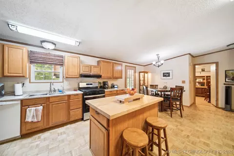 415319 E 1073 Rd, Checotah, OK 74426 photo 21