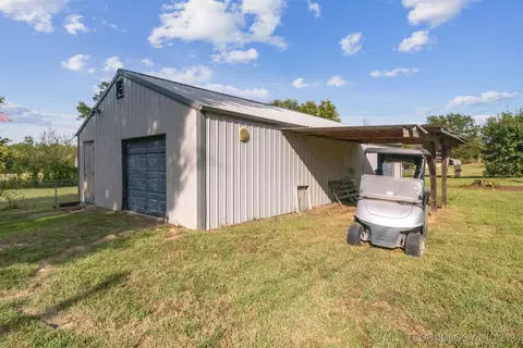 415319 E 1073 Rd, Checotah, OK 74426 photo 34