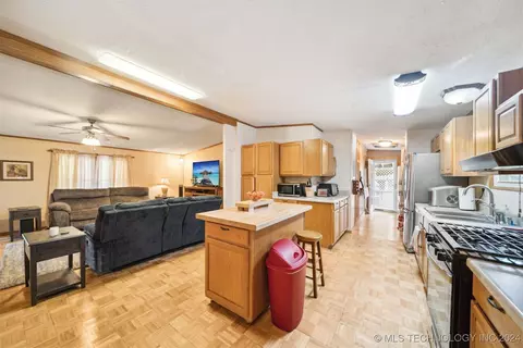 415319 E 1073 Rd, Checotah, OK 74426 photo 17
