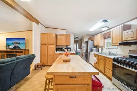 415319 E 1073 Rd, Checotah, OK 74426 photo 15