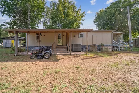 415319 E 1073 Rd, Checotah, OK 74426 photo 27