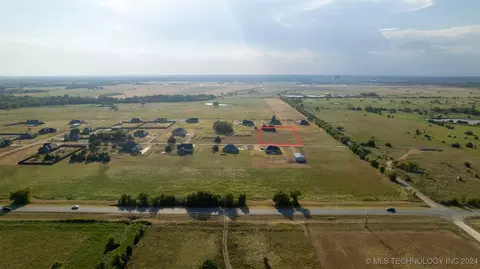 002 Paralee St, Durant, OK 74701 photo 5