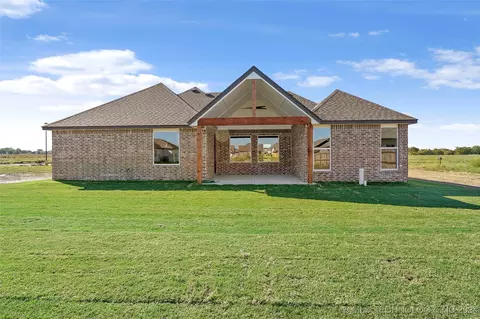 23251 E 107th St S, Broken Arrow, OK 74014 photo 26
