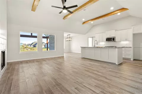 23251 E 107th St S, Broken Arrow, OK 74014 photo 3