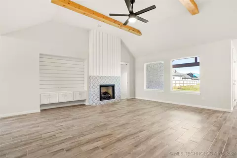 23251 E 107th St S, Broken Arrow, OK 74014 photo 4