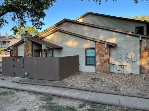 6518 S Memorial Drive 27f, Tulsa, OK 74133