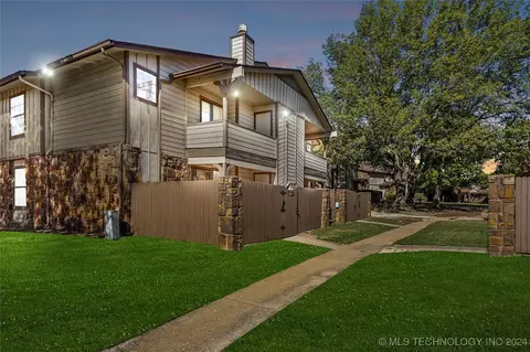 6382 S 80th Avenue E 31f, Tulsa, OK 74133