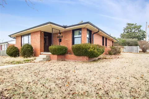 3633 E 24th St, Tulsa, OK 74114 photo 2