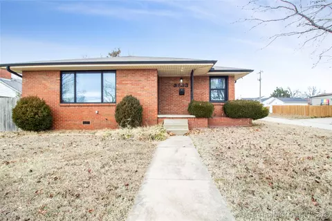 3633 E 24th St, Tulsa, OK 74114 photo 1