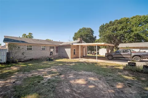 27202 E 61st St S, Broken Arrow, OK 74014 photo 1
