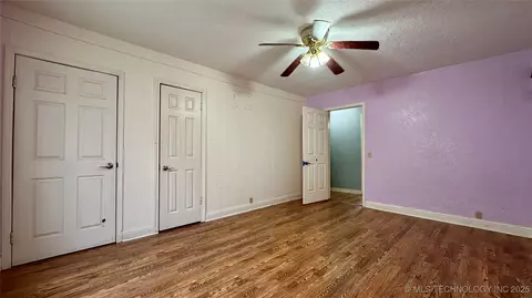 313 E B, Waurika, OK 73573 photo 12