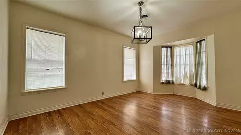 313 E B, Waurika, OK 73573 photo 5