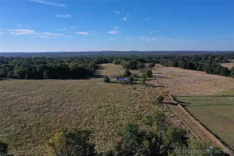 409496 E 1240, Eufaula, OK 74432 photo 1