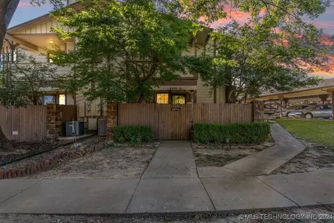 6371 S 80th Avenue E 6a, Tulsa, OK 74133
