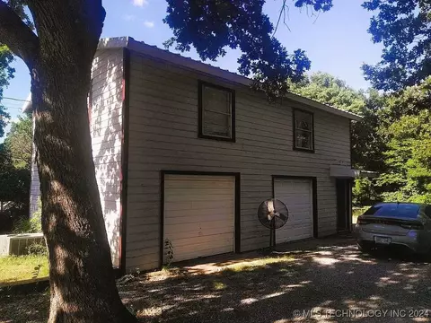 14 Cardinal, Colbert, OK 74733 photo 1