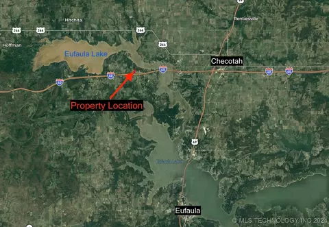 4 N 4130 Rd, Checotah, OK 74426 photo 17