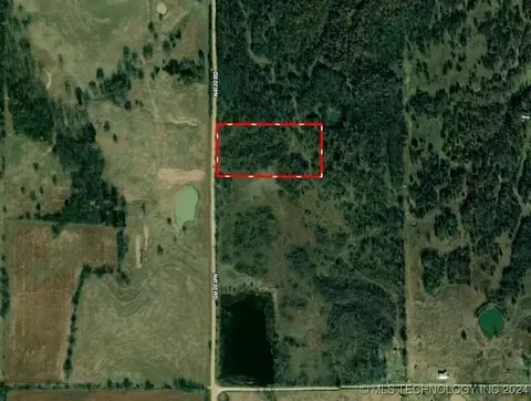 4 N 4130 Rd, Checotah, OK 74426 photo 6