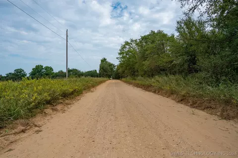 4 N 4130 Rd, Checotah, OK 74426 photo 42