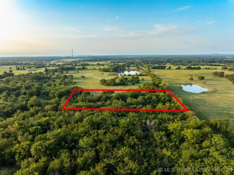 4 N 4130 Rd, Checotah, OK 74426 photo 21