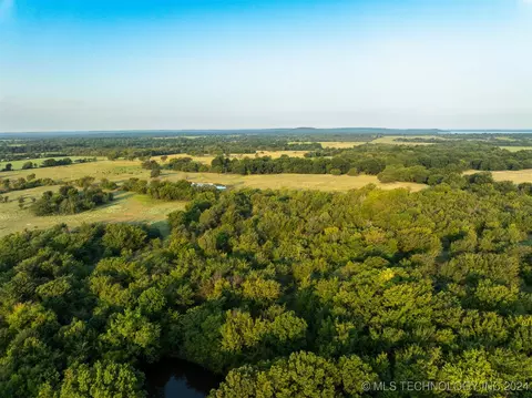 4 N 4130 Rd, Checotah, OK 74426 photo 12