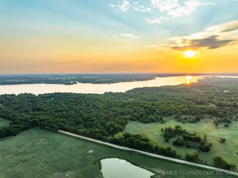 4 N 4130 Rd, Checotah, OK 74426 photo 8