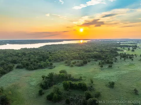 4 N 4130 Rd, Checotah, OK 74426 photo 5