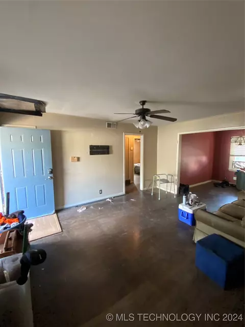 6208 E King Pl, Tulsa, OK 74115 photo 2