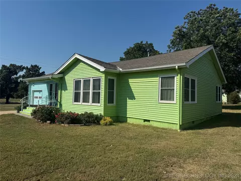 802 E 5th St, Cushing, OK 74023 photo 43