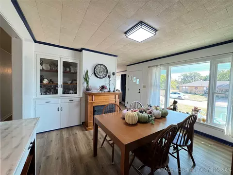 802 E 5th St, Cushing, OK 74023 photo 18