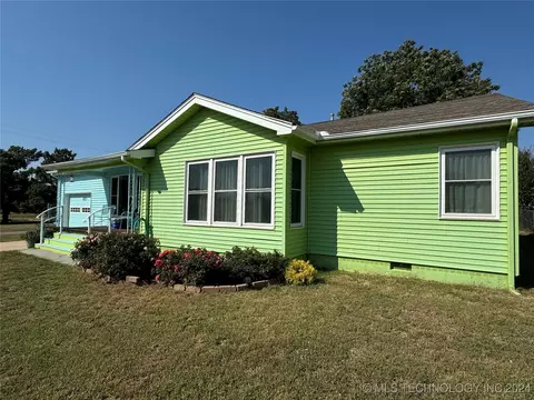 802 E 5th St, Cushing, OK 74023 photo 50