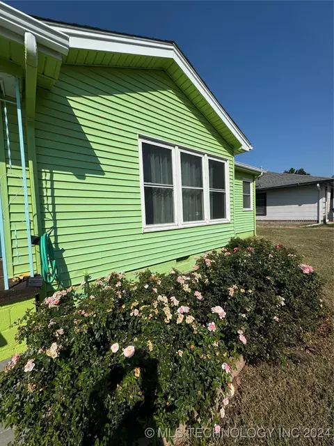 802 E 5th St, Cushing, OK 74023 photo 49