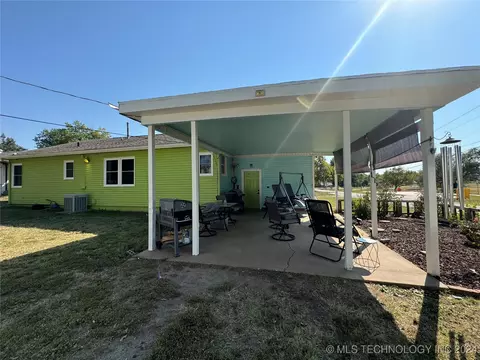 802 E 5th St, Cushing, OK 74023 photo 36