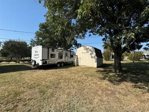 802 E 5th St, Cushing, OK 74023 photo 39