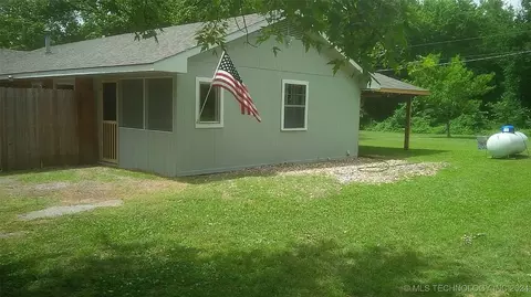 92 NE 421 Loop Dr, Spavinaw, OK 74366 photo 21