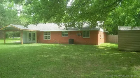 92 NE 421 Loop Dr, Spavinaw, OK 74366 photo 22