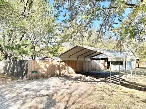 92 NE 421 Loop Dr, Spavinaw, OK 74366 photo 28