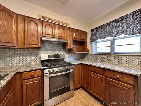 92 NE 421 Loop Dr, Spavinaw, OK 74366 photo 7